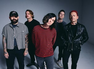 Sleeping With Sirens at History