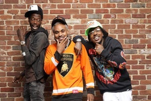 Travis Porter