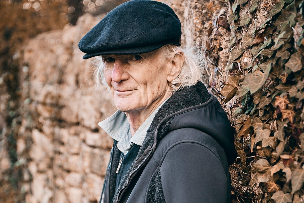 Peter Hammill
