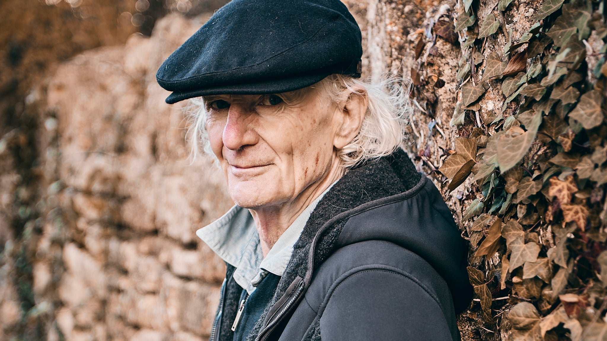 Peter Hammill