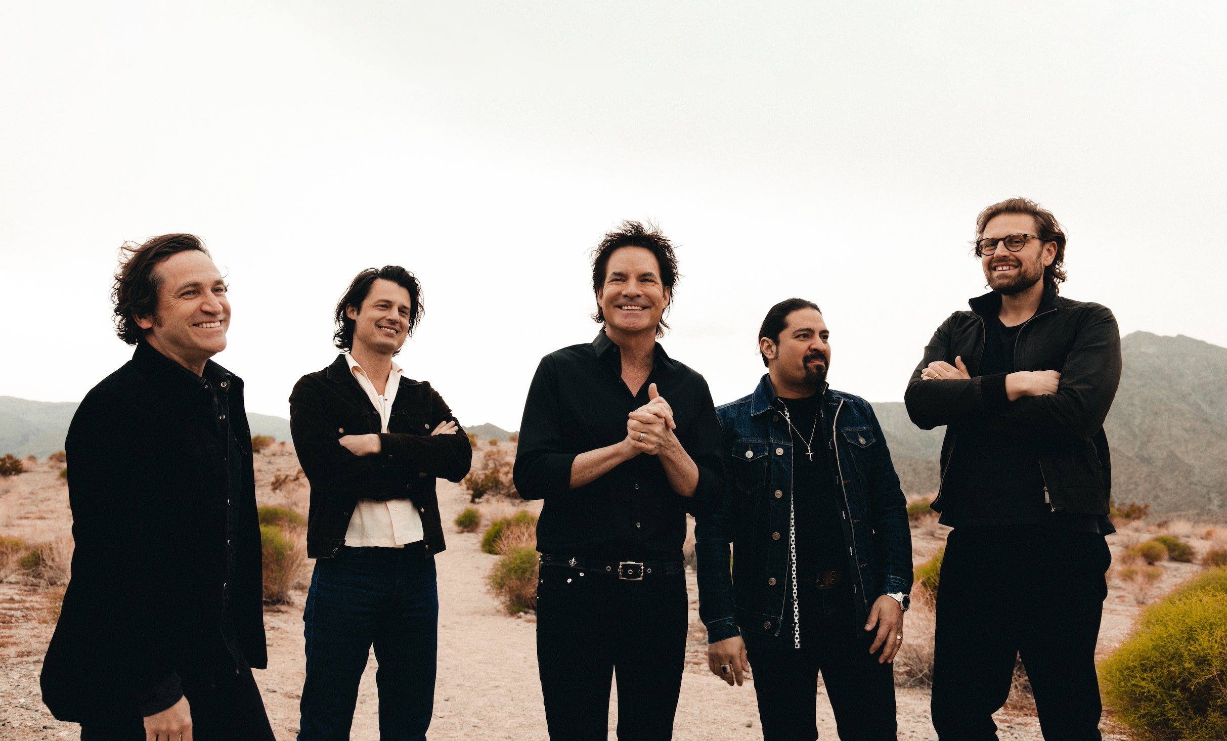 Train & REO Speedwagon Summer Road Trip 2024 July 27, 2024 at