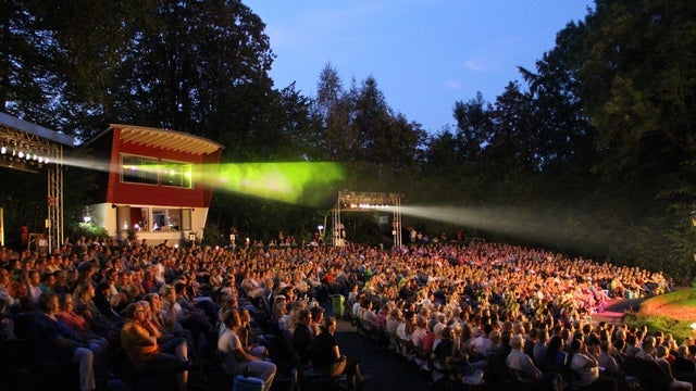 Sommerfestival für Kids in Waldbühne Kloster Oesede, Georgsmarienhütte 14/07/2024