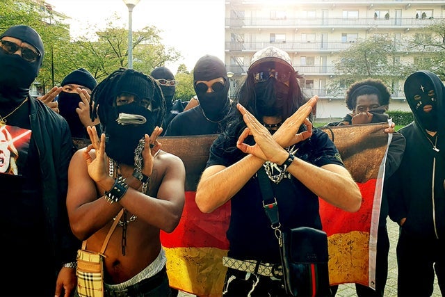 Presales to outerspass: members use these when buying pre-sale tickets