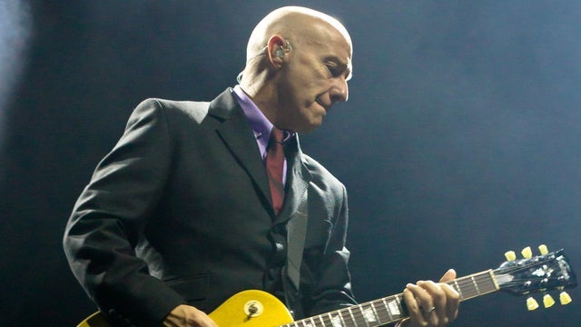 Midge Ure