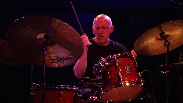 Adam Nussbaum