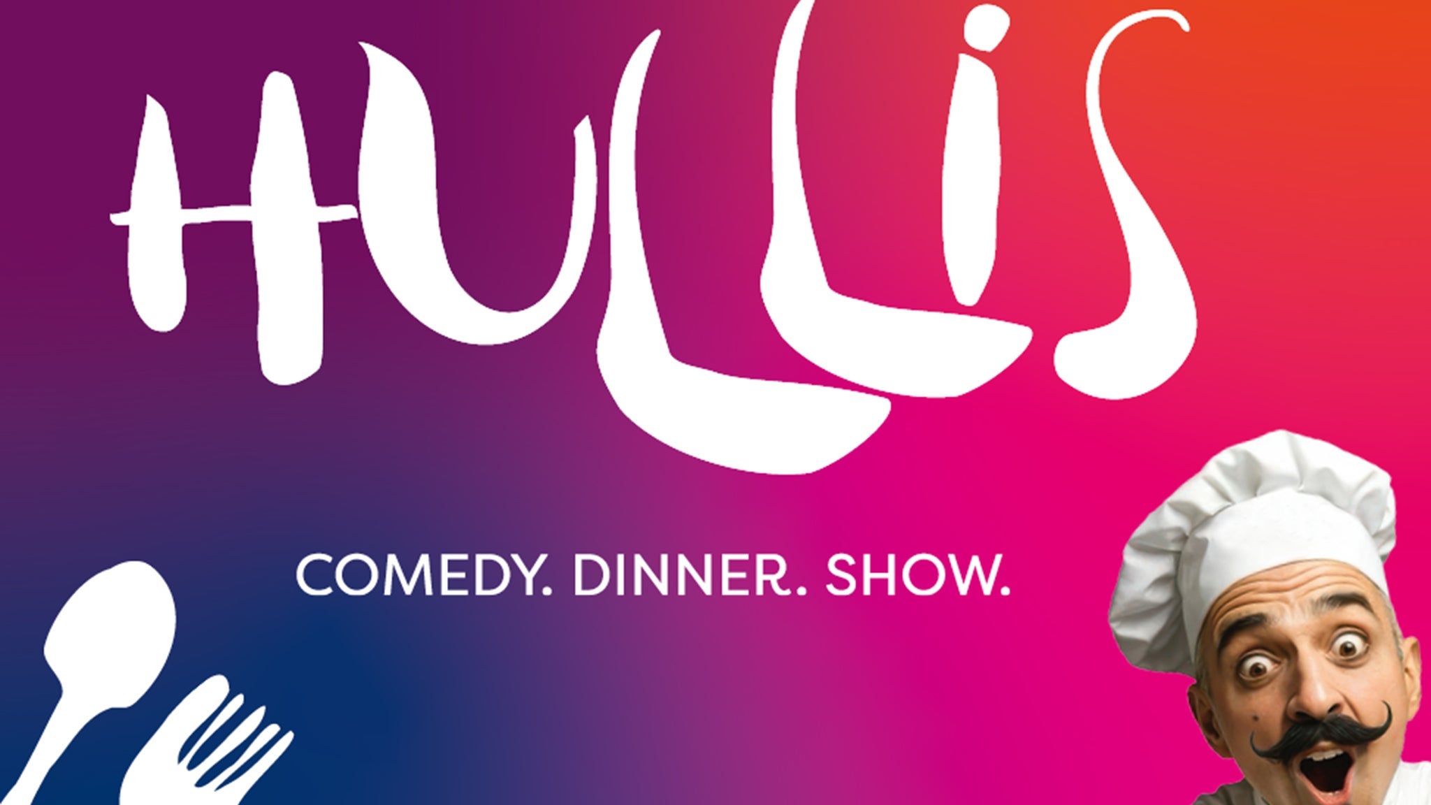 Hullis Dinnershow