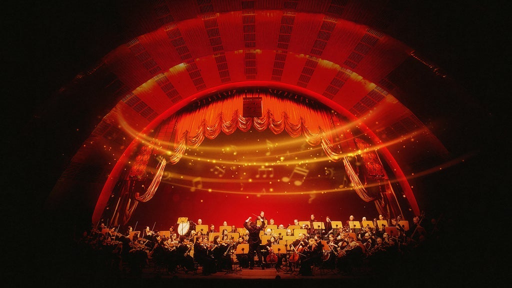 Photo of Handels Messiah