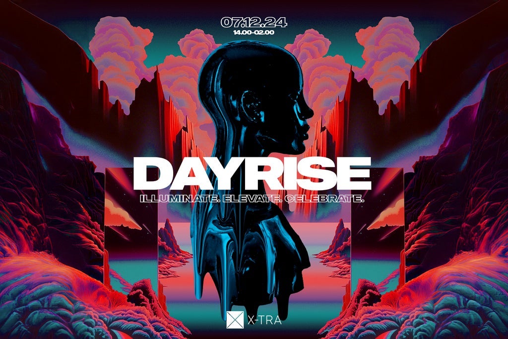 Dayrise - Club Show