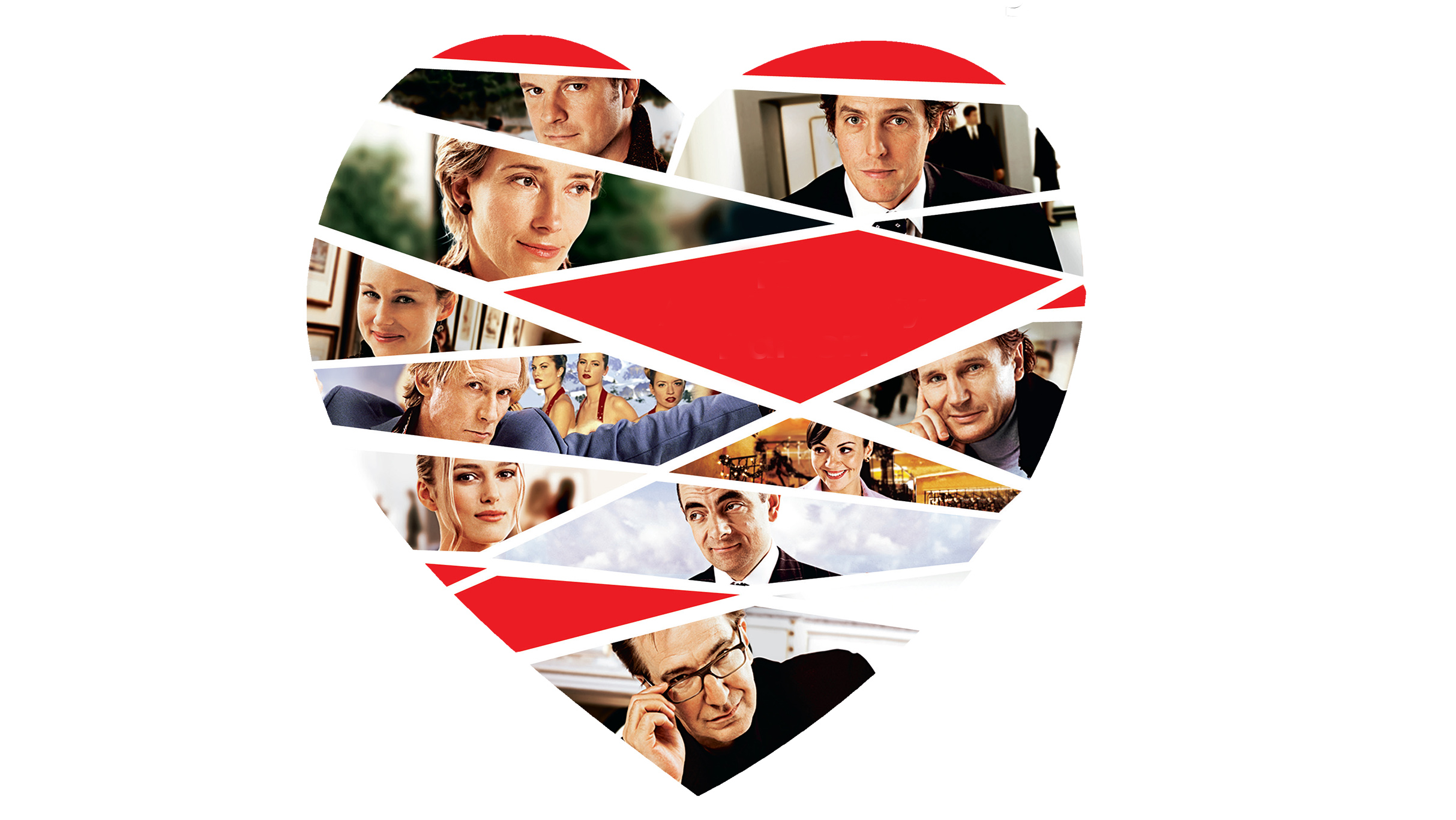 Love Actually