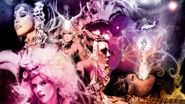 Lucent Dossier