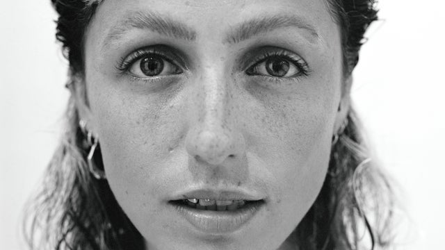 Sophie Straat