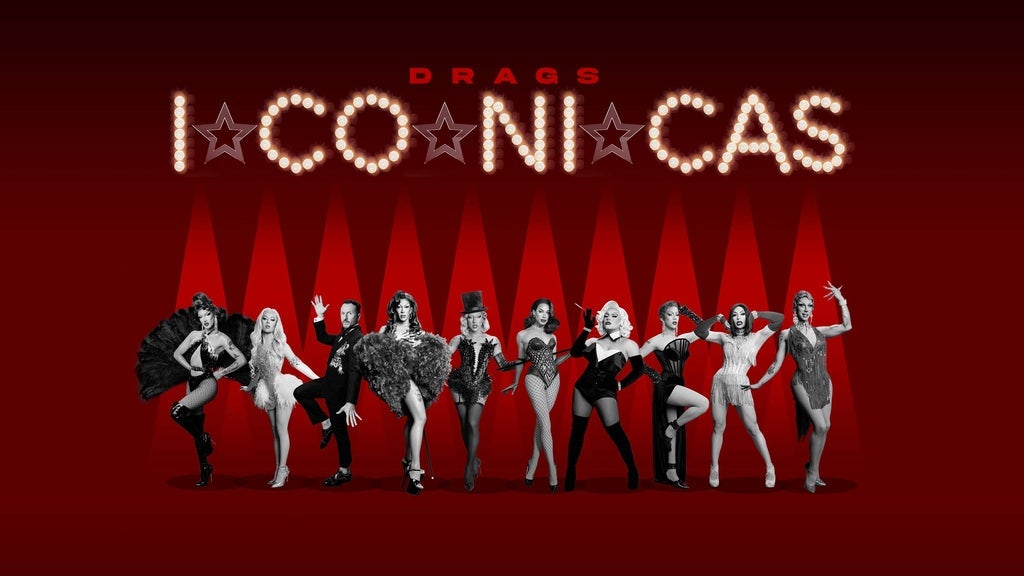 Drags Iconicas