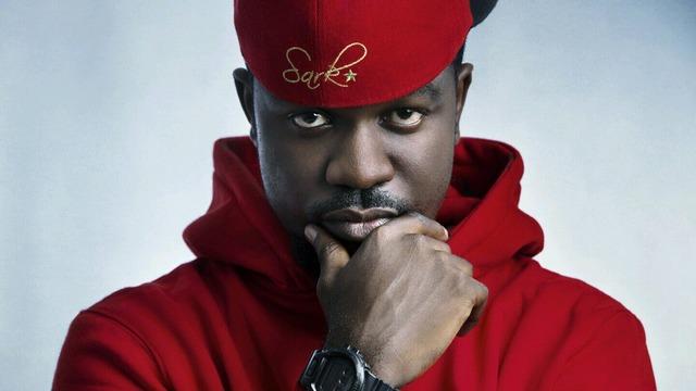 Sarkodie