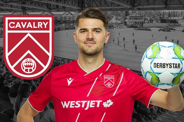 Buy Cavalry FC Tickets | 2023 Event Dates & Schedule | Ticketmaster.com