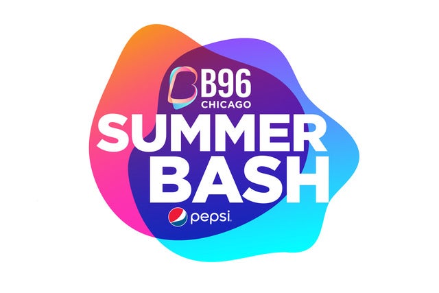 B96 Pepsi Summer Bash