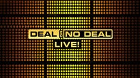 Deal Or No Deal Live!