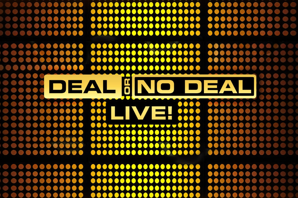 Deal Or No Deal