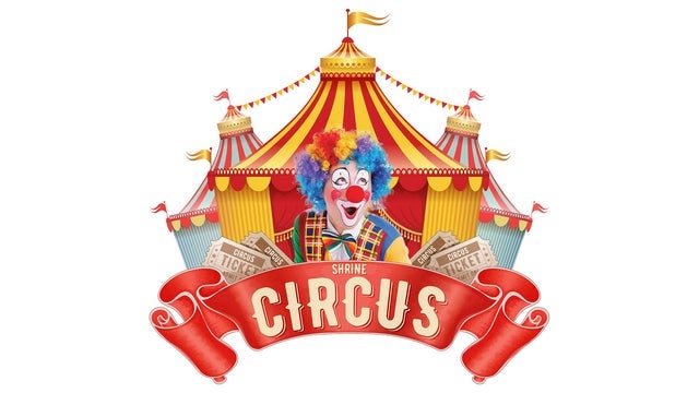 90th Annual Ararat Shrine Circus - Thursday Show