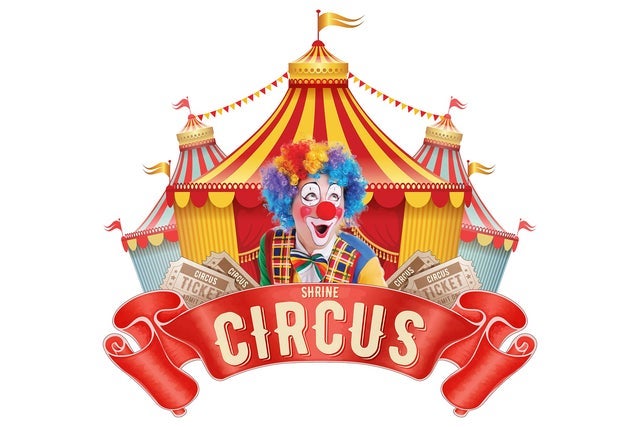 89th Annual Ararat Shrine Circus - Saturday Morning Performance presales in Independence