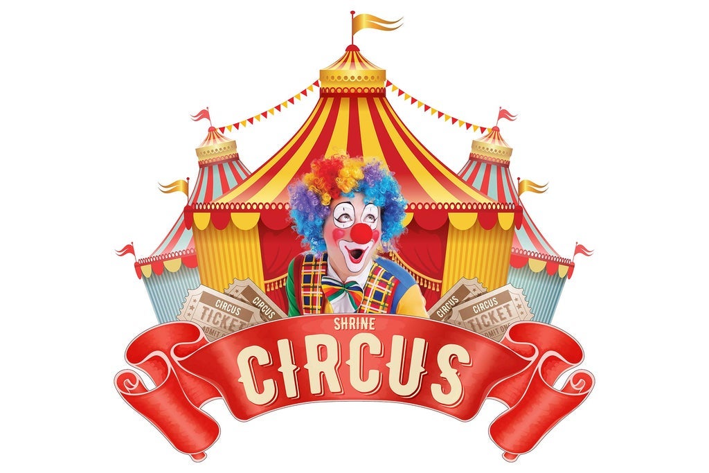 89th Annual Ararat Shrine Circus - Sunday Performance