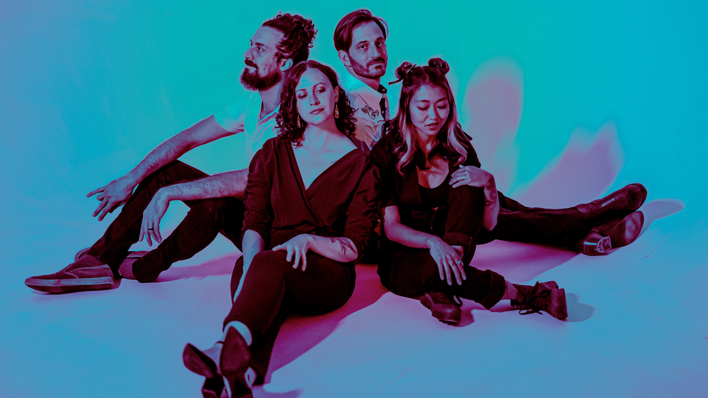 The Crane Wives Beyond Beyond Beyond Tour 2024 Presale Code