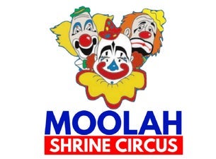 Moolah Shrine Circus