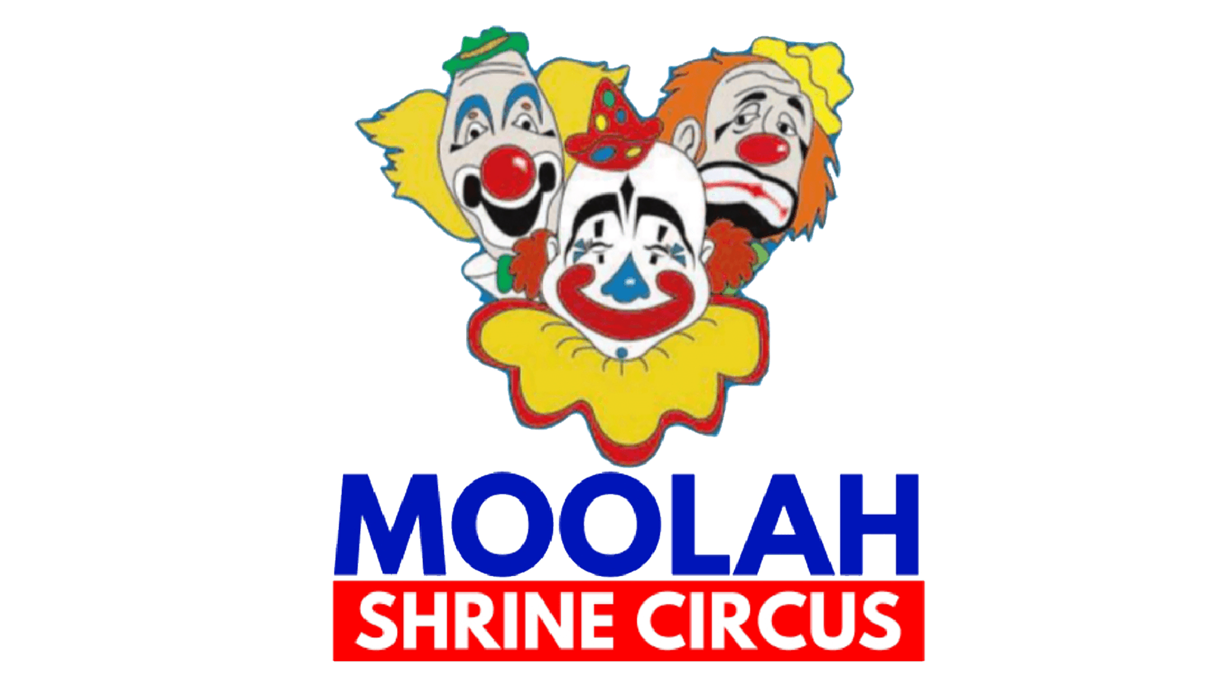 Moolah Shrine Circus