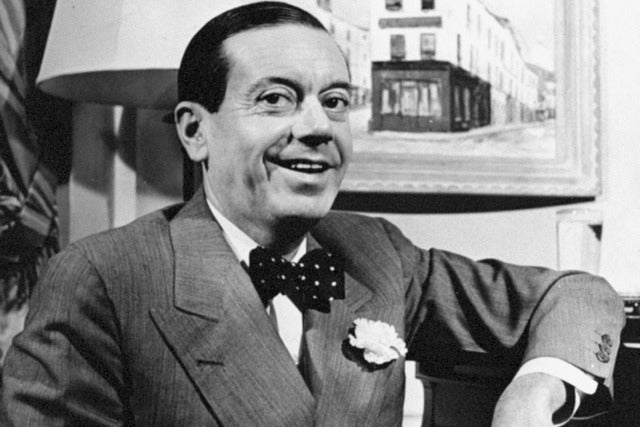 Cole Porter