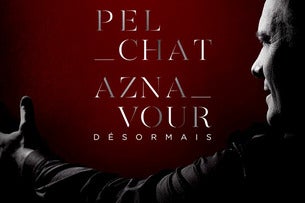 Mario Pelchat - Aznavour Désormais 