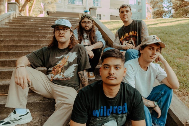 Hot Mulligan