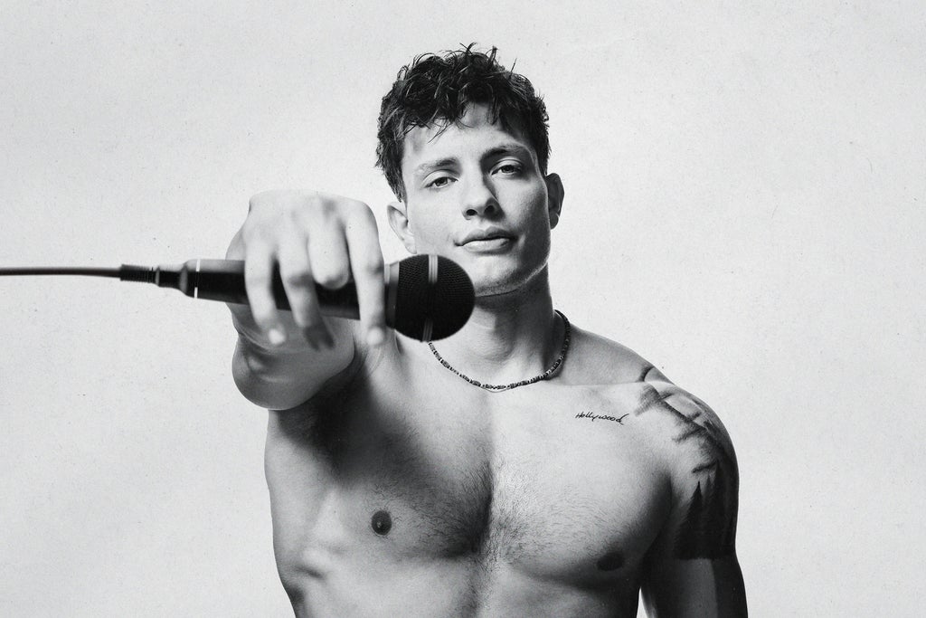 Matt Rife: Stay Golden World Tour, Platinum Tickets