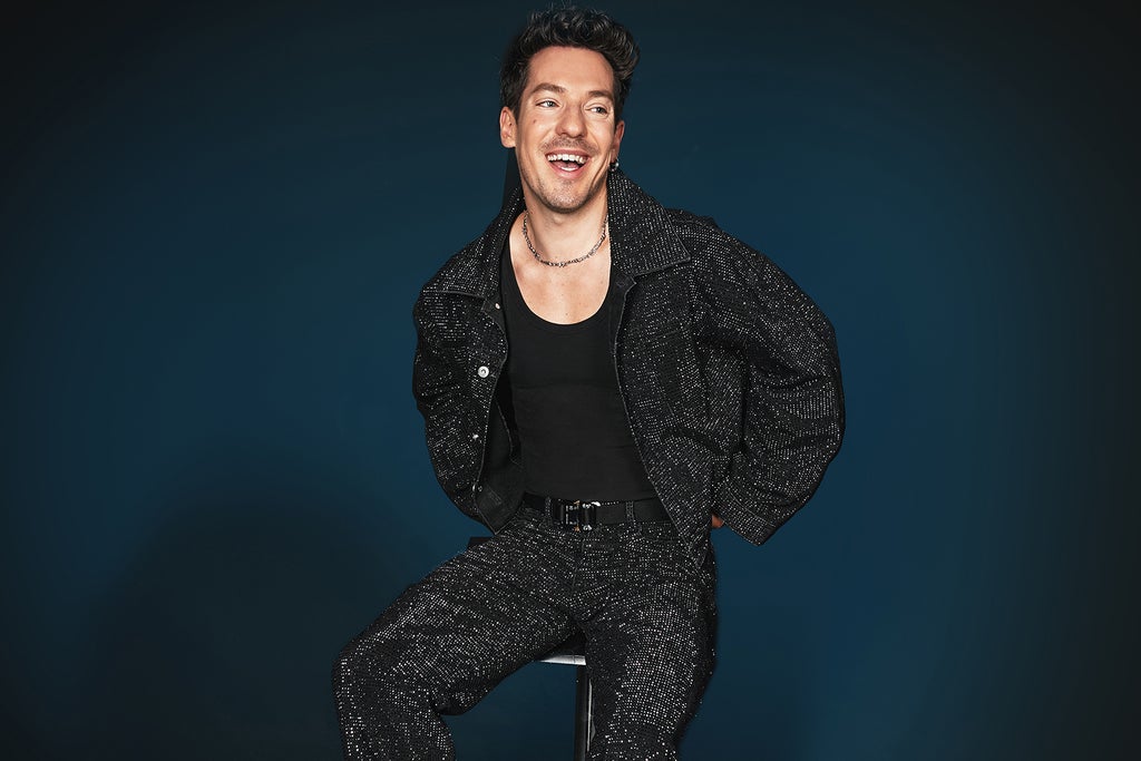 Nico Stank| Logen-Seat in der Ticketmaster Suite