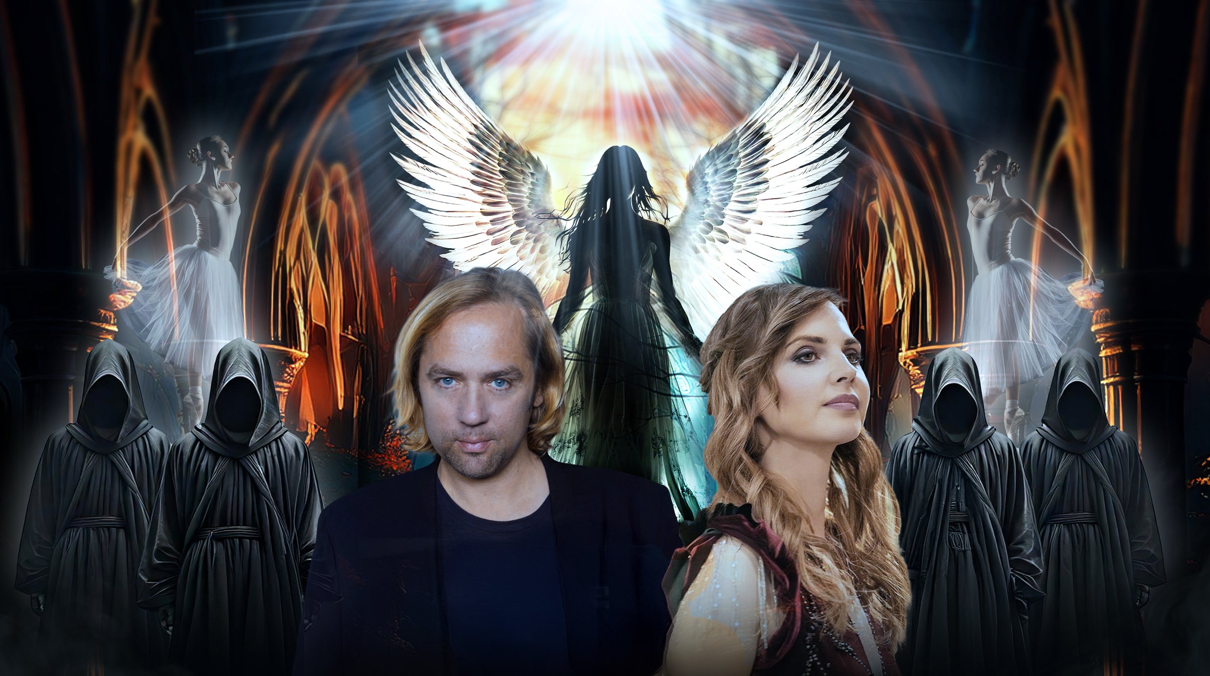 Original ENIGMA Voices Symphonic – 2027-01-30