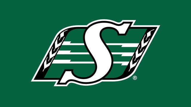 Saskatchewan Roughriders