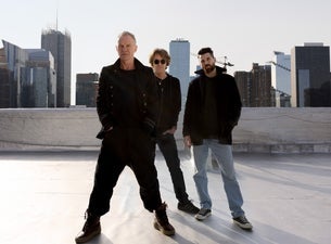 Bilde for arrangement STING 3.0 TOUR