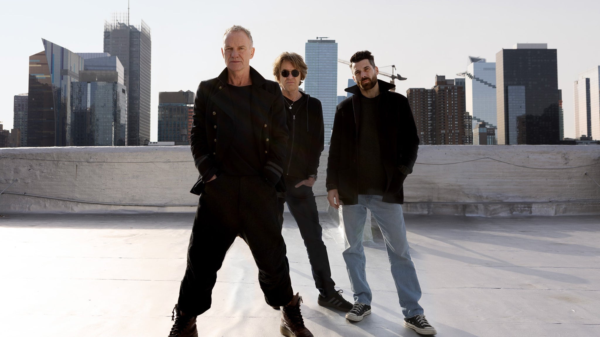 Sting
