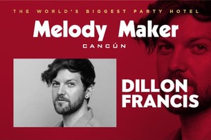 Dillon Francis x Yung Gravy: Sugar, Spice and Everything Ice Tour