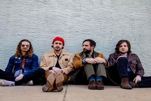 Mo Lowda & The Humble