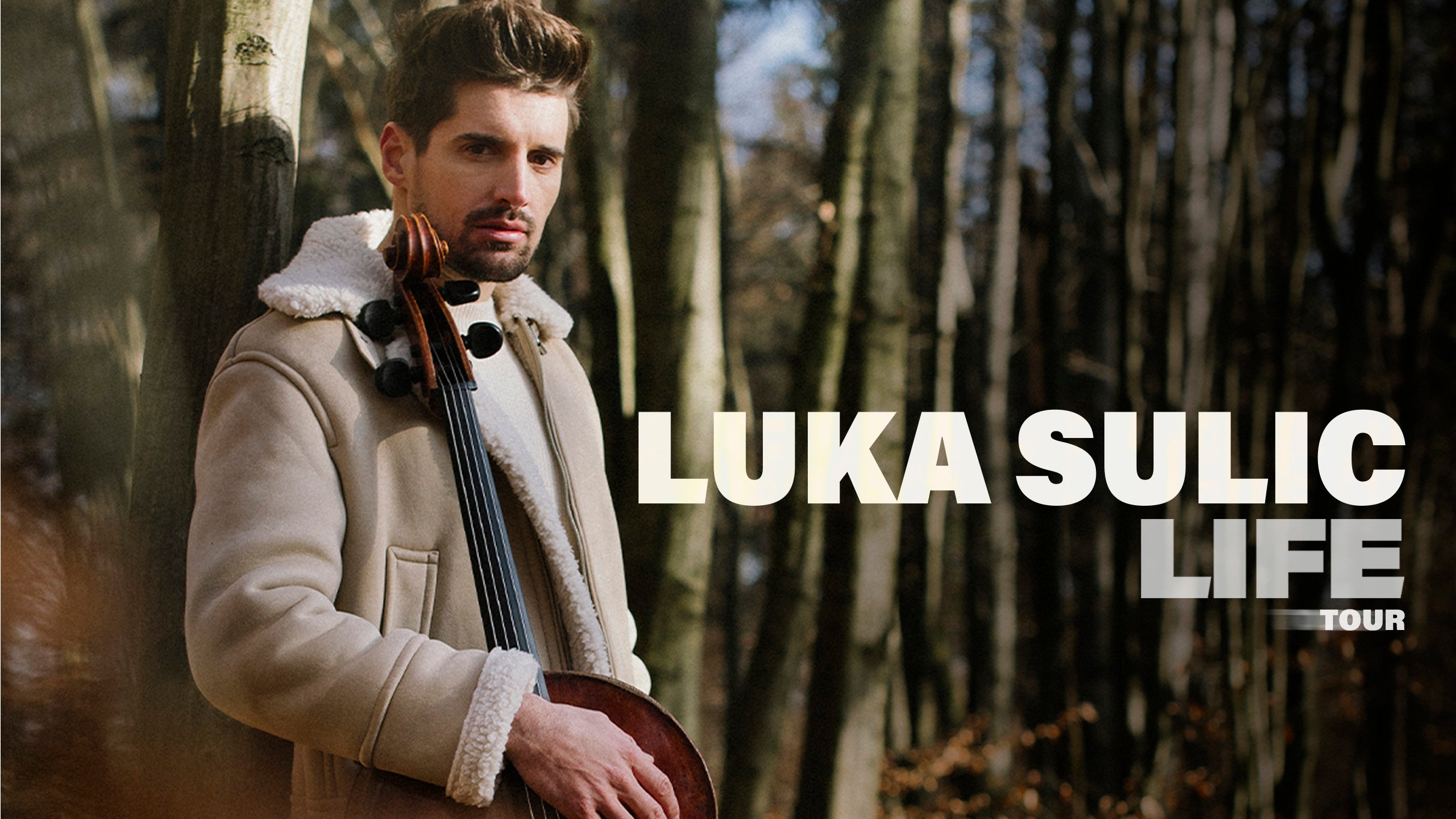 Luka Sulic presale information on freepresalepasswords.com