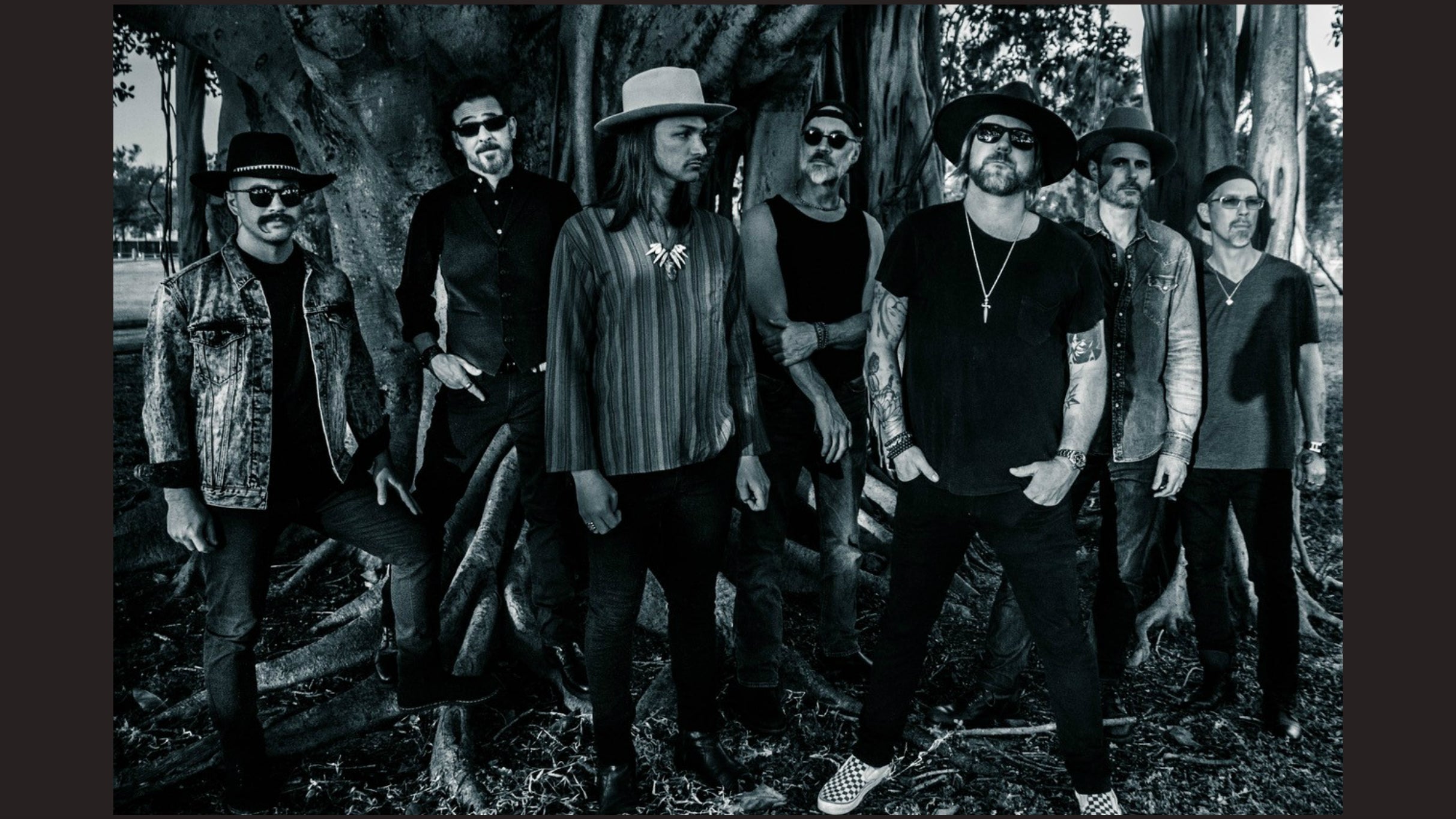 The Allman Betts Band, Greg Koch at The Refinery – Charleston, SC