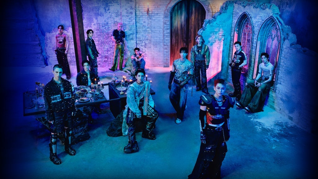 Hotels near SEVENTEEN Events