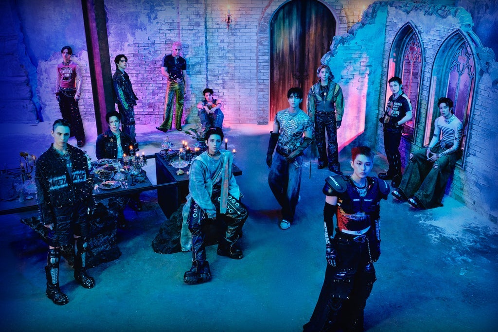 SEVENTEEN WORLD TOUR [NEW_] IN SUNRISE Tickets Oct 26, 2025