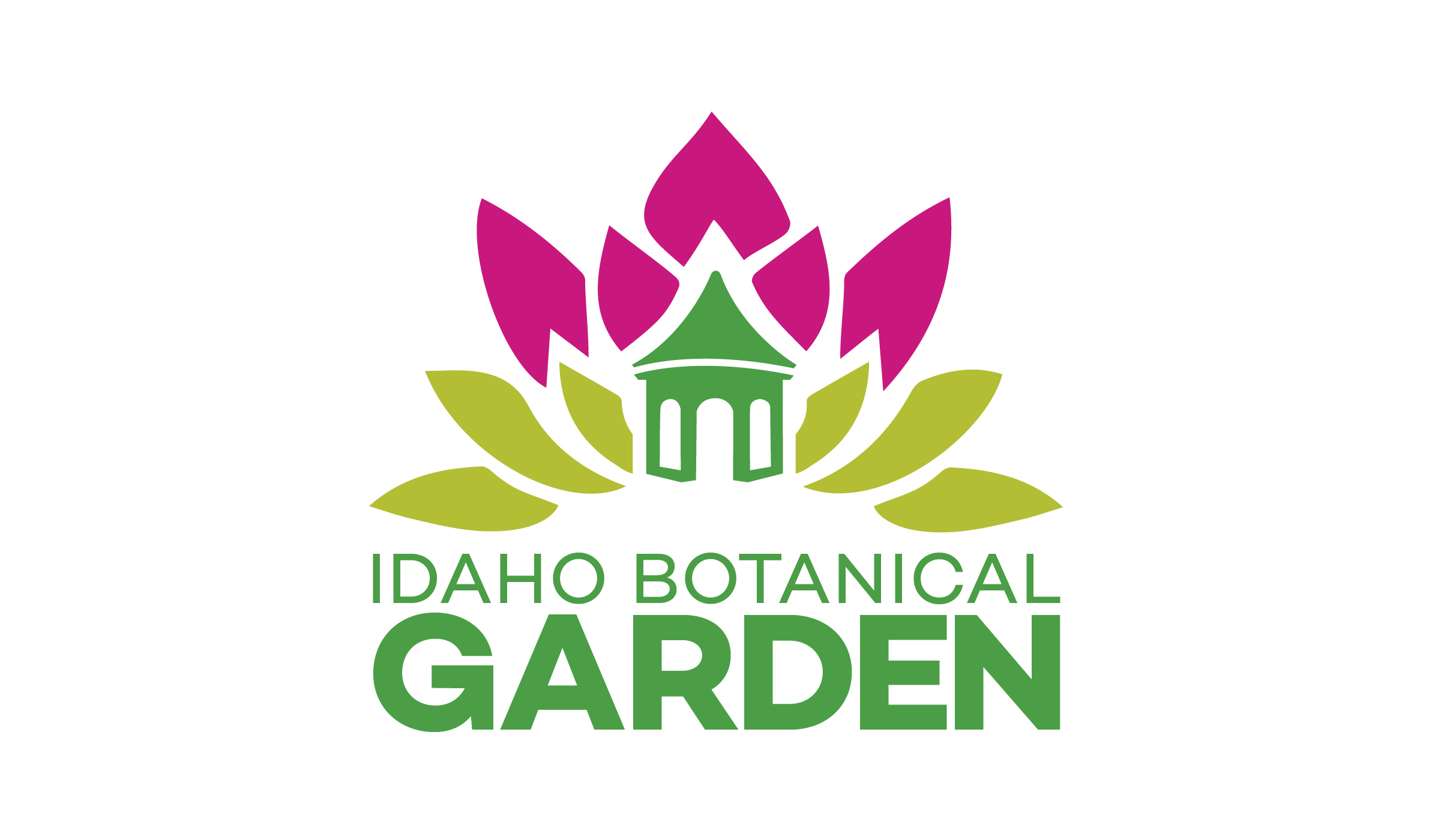 Idaho Botanical Garden Membership