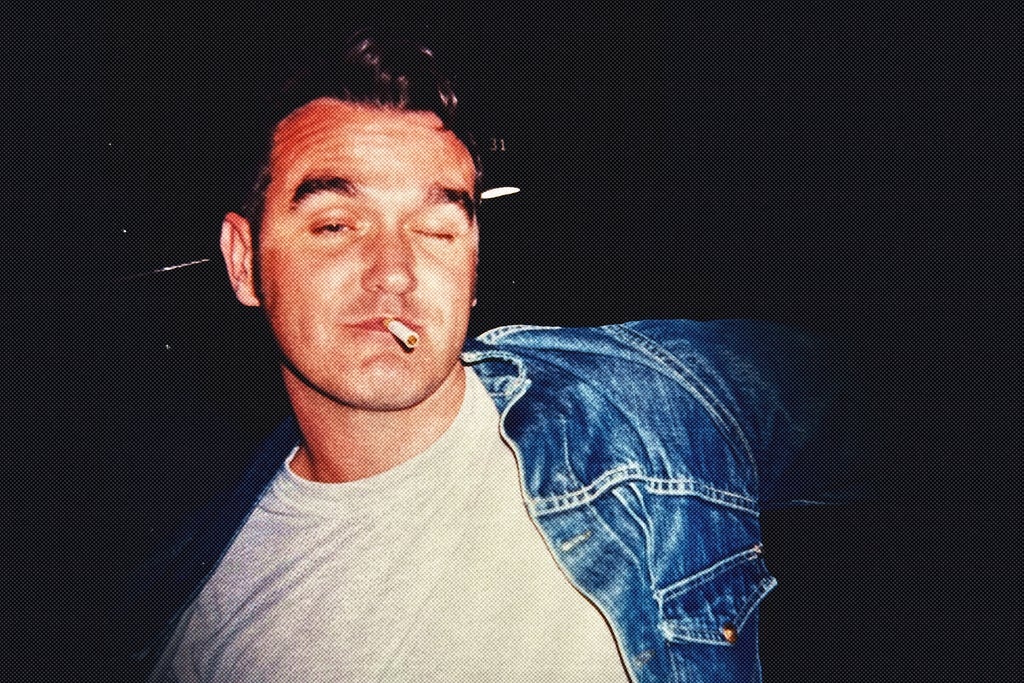 Morrissey