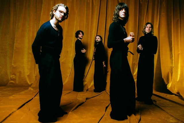 Presales to blossoms: members use these when buying pre-sale tickets