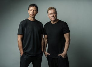 Cosmic Gate