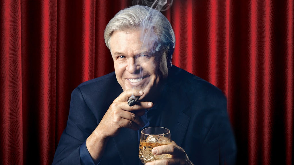 Hotels near Ron White Events