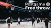 Brooklyn Nets Post-Game Free Throw Opportunity