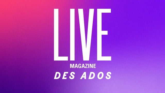Live Magazine in Cirque Royal – Koninklijk Circus, Brussels 18/05/2024
