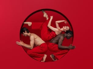 Alberta Ballet — Beethoven 200 at Southern Alberta Jubilee Auditorium